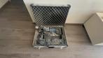 Carat Droogboormachine A-1810, Ophalen, Zo goed als nieuw, 600 watt of meer