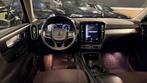 Volvo XC40 1.5 T4 Recharge | Trekhaak| Dodehoek |ACC | Carpl, Auto's, Volvo, Euro 6, 129 pk, Zwart, Bedrijf