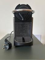 Krups Nespresso machine, Witgoed en Apparatuur, Koffiezetapparaten, Ophalen, Espresso apparaat, Zo goed als nieuw, 2 tot 4 kopjes