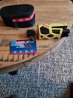 ABUS XPlus remschijfslot  nieuw, Ophalen of Verzenden, Nieuw, Kettingslot