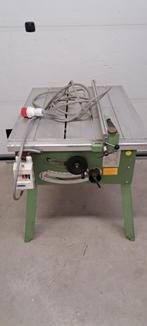 ELEKTRA BECKUM  zaagmaachine krachtigste uitvoering, Doe-het-zelf en Verbouw, Gereedschap | Zaagmachines, Ophalen, Elektra Beckum / Metabo