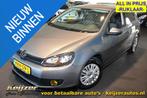 Volkswagen Golf 1.4 TSI Trendline, Euro 5, Stof, Gebruikt, 4 cilinders