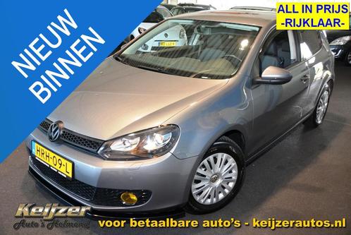 Volkswagen Golf 1.4 TSI Trendline, Auto's, Volkswagen, Te koop, Golf, ABS, Airbags, Airconditioning, Alarm, Bochtverlichting, Boordcomputer