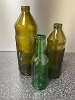 Ongebruikte lege flessen, 250ml, 500ml, 1000ml, Diversen, Levensmiddelen, Ophalen