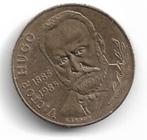 Frankrijk 10 Francs 1985, Postzegels en Munten, Munten | Europa | Niet-Euromunten, Verzenden, Frankrijk
