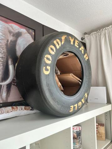 GoodYear F1 band - New old stock (zeldzaam) beschikbaar voor biedingen