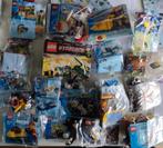 17 lego pakketjes., Ophalen of Verzenden, Zo goed als nieuw