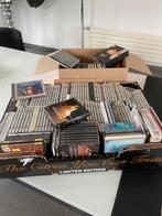 Klassieke kwaliteits CD’s, Ophalen, Romantiek, Gebruikt, Overige typen