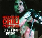 CD Red Hot Chili Peppers - Live in London, Ophalen of Verzenden, Nieuw in verpakking, Alternative