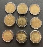 2 Euromunten Ruilen, Postzegels en Munten, Munten | Europa | Euromunten, Ophalen, Italië, 2 euro, Losse munt
