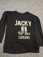 Jacky luxury trui, Kinderen en Baby's, Meisje, Trui of Vest, Ophalen of Verzenden, Jacky luxury