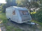 Kip 47 TDB , mover ,tent 2001, Vast bed, Kip, Bedrijf, 750 - 1000 kg