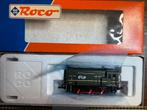 Roco 43397 NS 614 Hippel H0, Hobby en Vrije tijd, Modeltreinen | H0, Overige merken, Gelijkstroom, Wagon, Ophalen of Verzenden