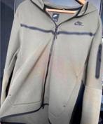 Nike Tech vest, Ophalen, Zo goed als nieuw, Maat 48/50 (M), Groen