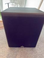 Magnet Active Subwoofer 144 025, Gebruikt, Subwoofer, 120 watt of meer, Ophalen