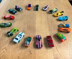 Hot Wheels Cars 19, Ophalen of Verzenden, Zo goed als nieuw, Handmatig, Hot Wheels