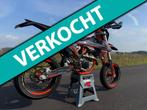 KTM 450/500 EXC-F 2019 Supermoto A2 Supermotard SM, Motoren, Motoren | KTM, 450 cc, KTM, Oostenrijk
5222  Gewerbegebiet N 5, , AT