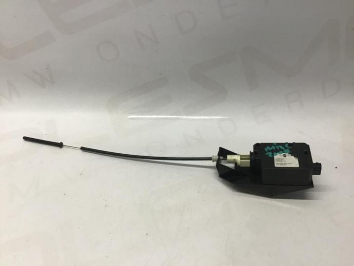 Motor tankklepvergrendeling Mini R50 1.6 Cooper 4308333, Auto-onderdelen, Elektronica en Kabels, Gebruikt, Ophalen of Verzenden