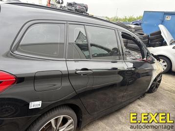 Deur rechts achter BMW 2 serie Gran Tourer (F46)  475 beschikbaar voor biedingen