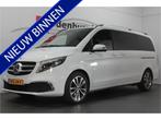 Mercedes-Benz V-Klasse 300d Lang DC Edition - Navi / Leder /, Automaat, Achterwielaandrijving, Gebruikt, Euro 6