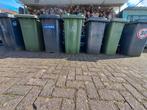 Kliko containers 240L - Afvalcontainers, Ophalen, Kunststof, Gebruikt, 40 liter of meer