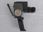 Normaal 8 Filmcamera, Verzamelen, Fotografica en Filmapparatuur, Ophalen of Verzenden, 1960 tot 1980, Filmcamera