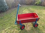 Berg bolderkar, Caravans en Kamperen, Bolderkarren, Ophalen, Gebruikt