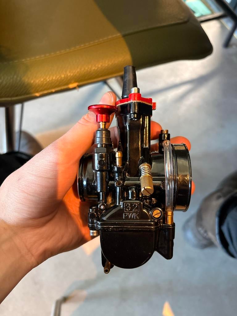 32mm PWK Carburateur - Nieuw in doos, Ophalen of Verzenden, Nieuw, Carburateur