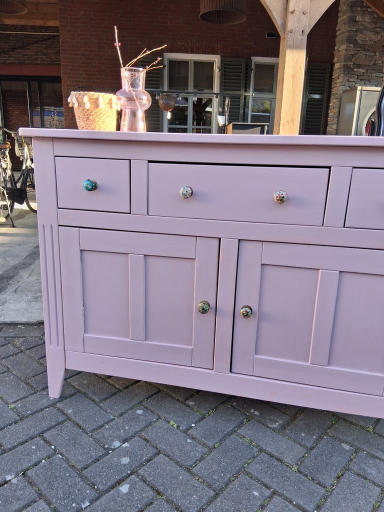 Commode dressoir, Ophalen, 50 tot 70 cm, 90 tot 105 cm, 100 cm of meer