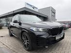 BMW X5 xDrive50e M Sport Skylounge | Comfort Stoelen | Adapt, 12 maanden, Gebruikt, 2395 kg, Zwart