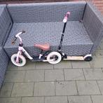 Steps en loopfietsen - GRATIS veelgebruikte, Kinderen en Baby's, Speelgoed | Buiten | Voertuigen en Loopfietsen, Ophalen, Gebruikt