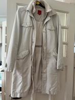 Esprit zomer jas, maat S, gebroken wit met leuke details, Wit, Ophalen of Verzenden, Zo goed als nieuw, Maat 36 (S)