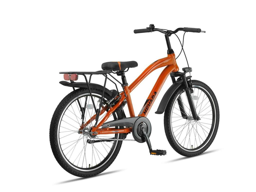 Altec Nevada 24"/30cm/Oranje - Garantie/Levering, Overige merken, 9713 Bv Groningen, Nieuw, Altec