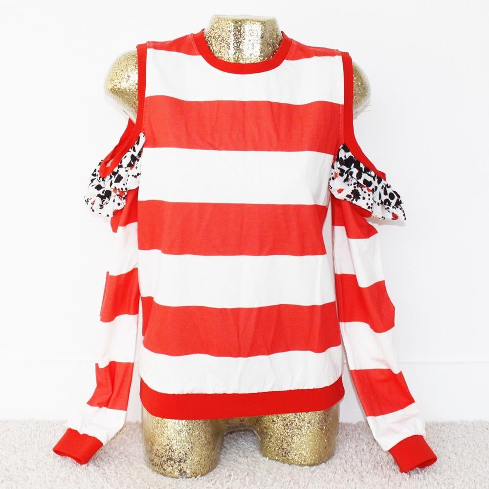 Prachtig Lona :: Mila Truitje (Maat 36) - 71 € 35,-, Overige kleuren, Lona , Ophalen of Verzenden, Zo goed als nieuw