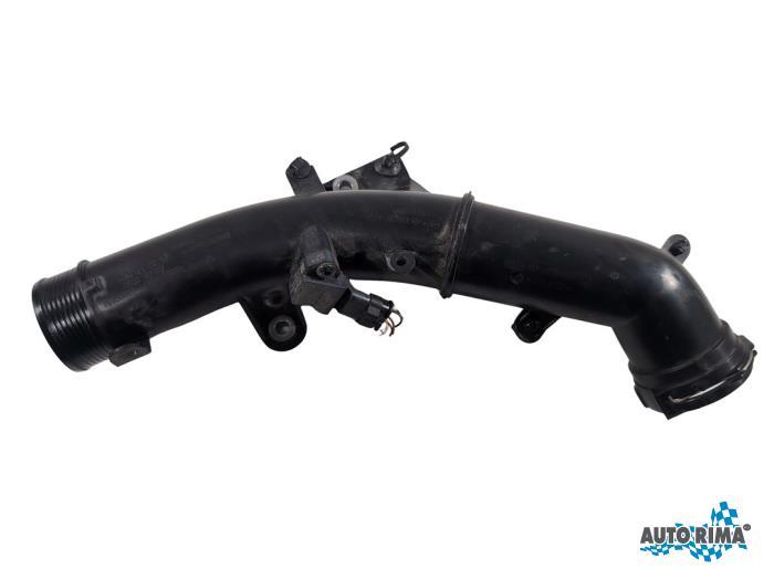Intercooler Buis van een Volvo XC40, Gebruikt, -, -, Ophalen of Verzenden