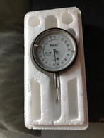 Meetklok 0,001, Ophalen of Verzenden, Zo goed als nieuw