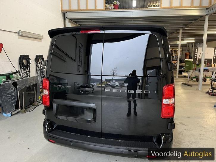 Glaslock panelen peugeot expert vanaf 2016, Auto-onderdelen, Ruiten en Toebehoren, Peugeot, Nieuw, Ophalen of Verzenden