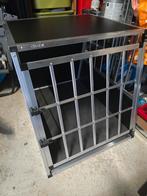 Hond bench auto 90x66x72cm, Ophalen, Nieuw