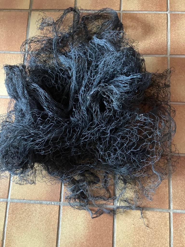 Gratis  net voor de moestuin., Tuin en Terras, Ophalen, Zo goed als nieuw, Rechthoekig