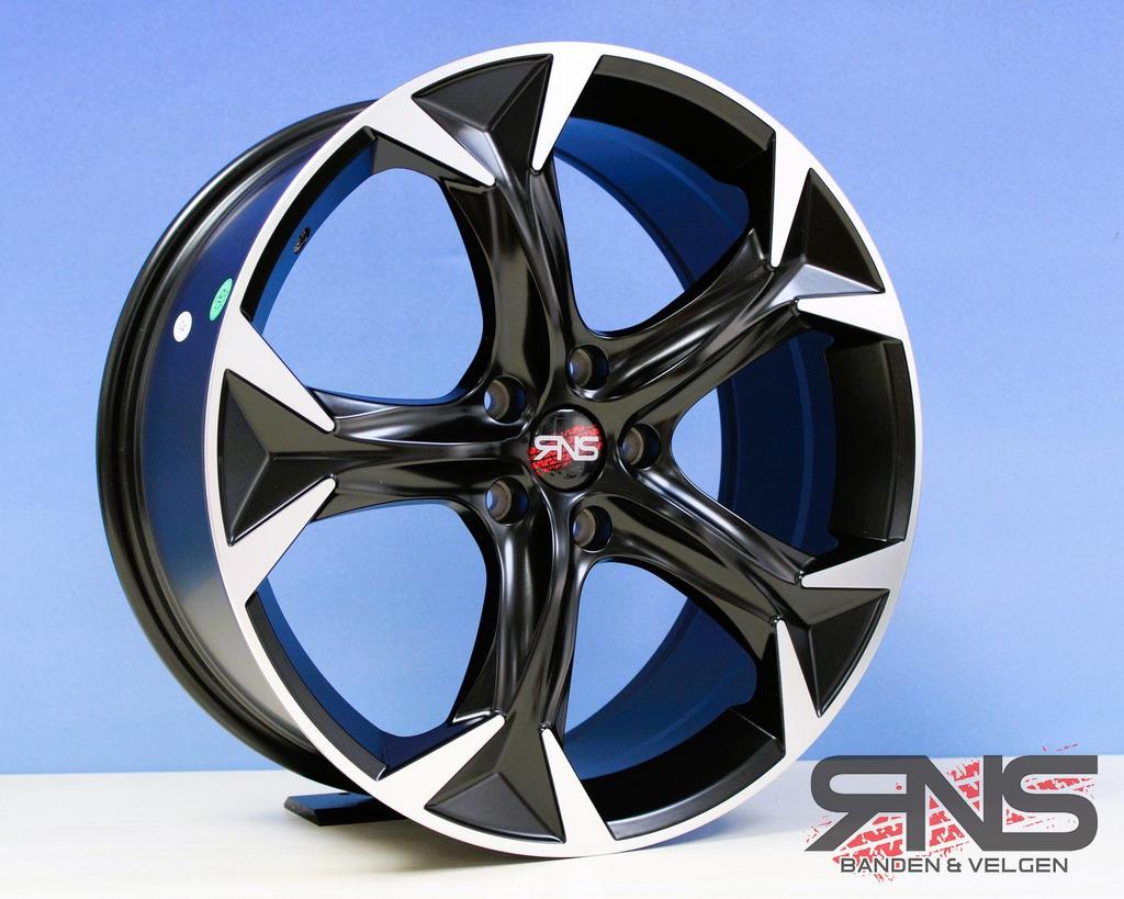 5x112 19 inch Passen Onder Cupra Formentor Velgen, Auto-onderdelen, Banden en Velgen, Velg(en), -, -, Nieuw