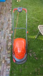 Flymo Hover Vac 270 Grasmaaier - Elektrisch, Tuin en Terras, Grasmaaiers, Ophalen, Gebruikt, Elektrische grasmaaier, Minder dan 30 cm