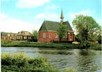 801259 Spaarndam NH 1979 Ned Herv Kerk  Onbeschreven, Verzamelen, Ansichtkaarten | Nederland, Verzenden, 1960 tot 1980, Ongelopen