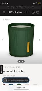 Rituals The Ritual of Jing Scented Candle 290 gr, Ophalen of Verzenden, Nieuw