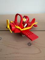 Lego set 3625 Fabuland Sany Seagulls, Ophalen of Verzenden, Gebruikt, Complete set