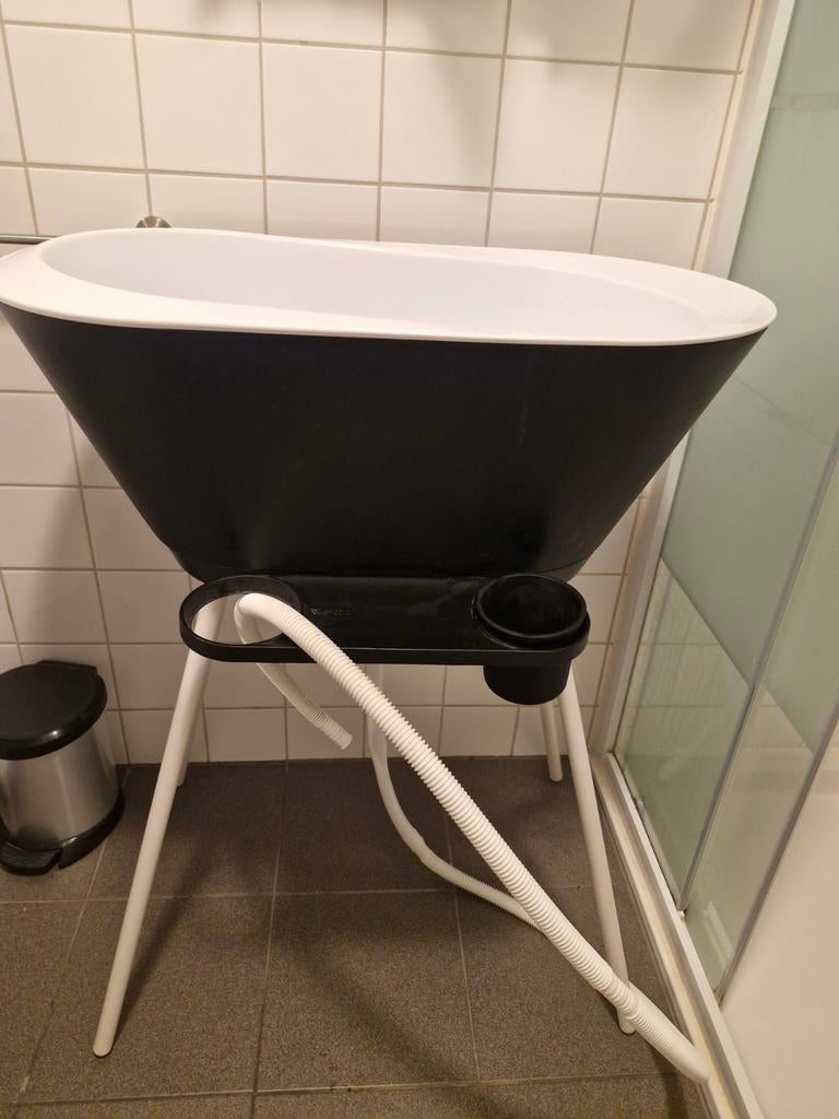 We too baby badje, Ophalen, Gebruikt, Badje