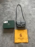 Goyard tasje, Verzenden, Gebruikt, Zwart