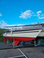 EMKA 29HT in Workum, Ophalen of Verzenden, Motor en Techniek, Zeilboot of Motorboot