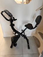 Cardio fiets/ hoomtreiner/ stationair fiets, Ophalen, Zo goed als nieuw, Hometrainer