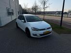 Volkswagen Golf 1.4 TSI 103KW DSG PANO XENON, Euro 5, USB, Zwart, 4 cilinders