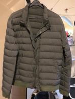 Winterjas, Ophalen, Maat 52/54 (L), Groen, Profuomo